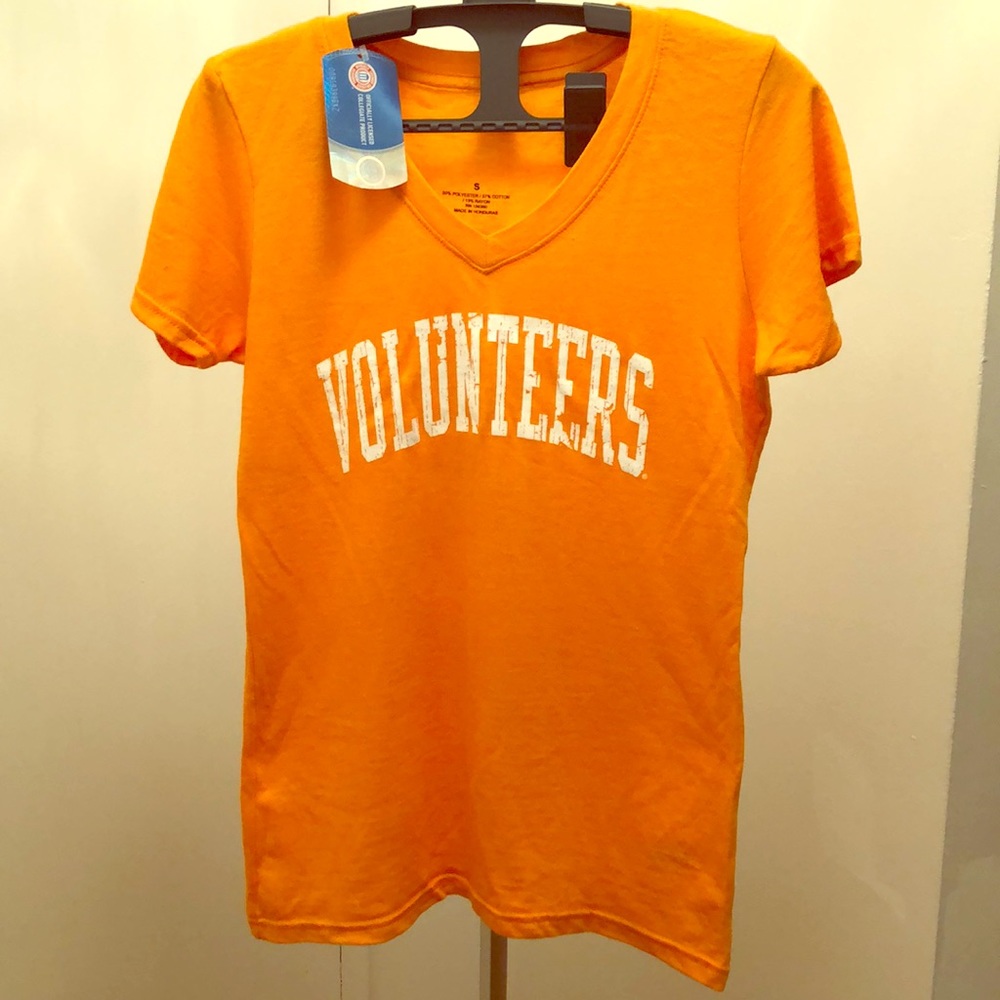 University of Tennessee Volunteers T-Shirt
